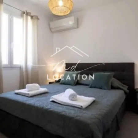 Holiday home Route De Palombaggia *