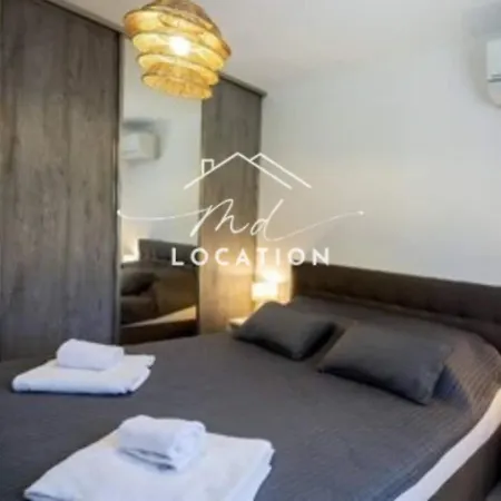 Route De Palombaggia * Porto-Vecchio (Corsica)