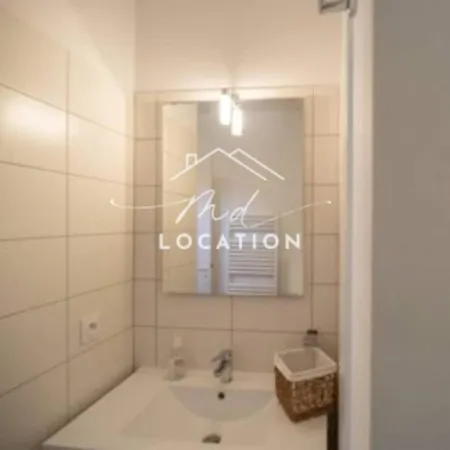 Holiday home Route De Palombaggia