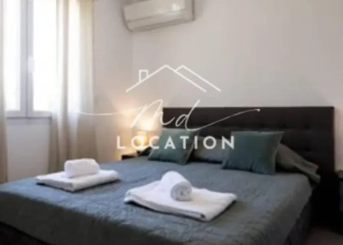 Сasa de vacaciones Route De Palombaggia *